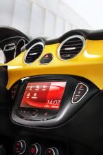 Opel Adam 2013 года